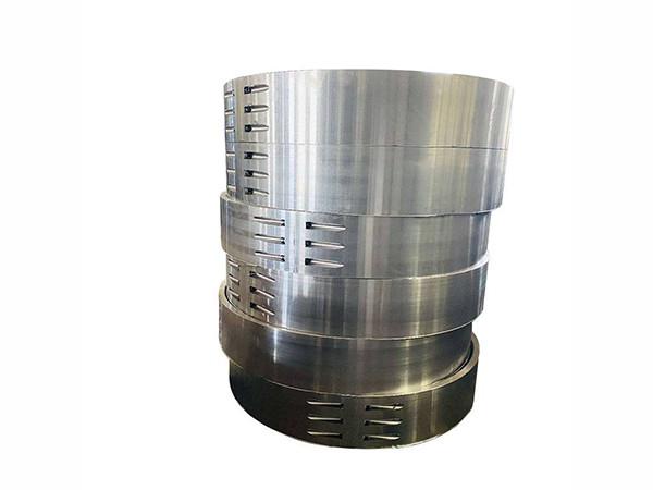 風電零配件制造與加工