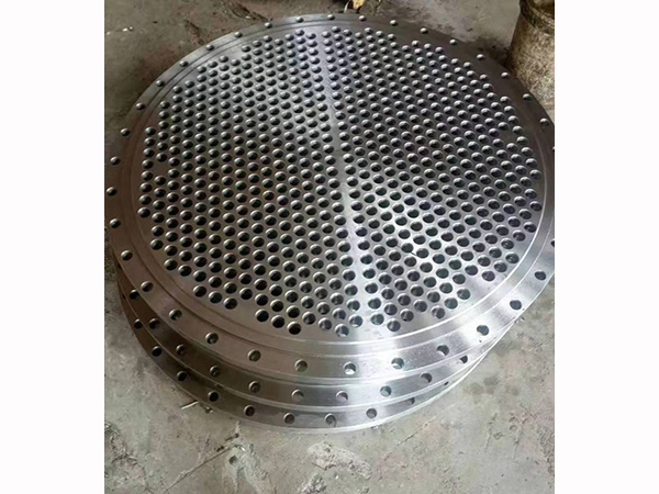 壓力容器法蘭 壓力容器法蘭